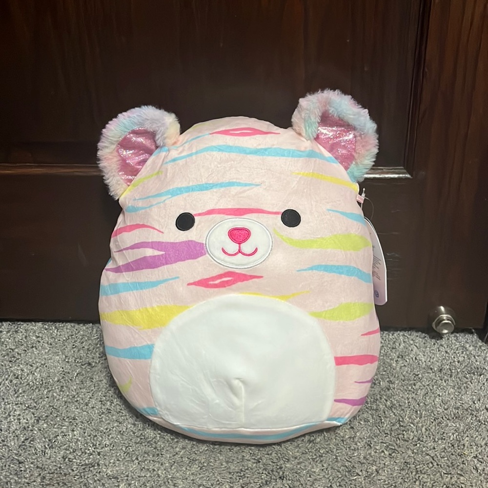 10 inch Atoosa squishmallow